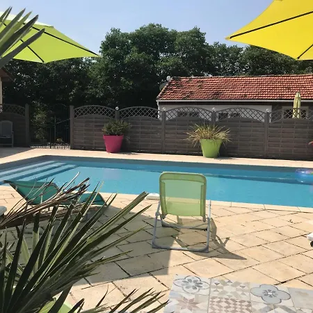 Gite Sarlat Vakantiehuis *