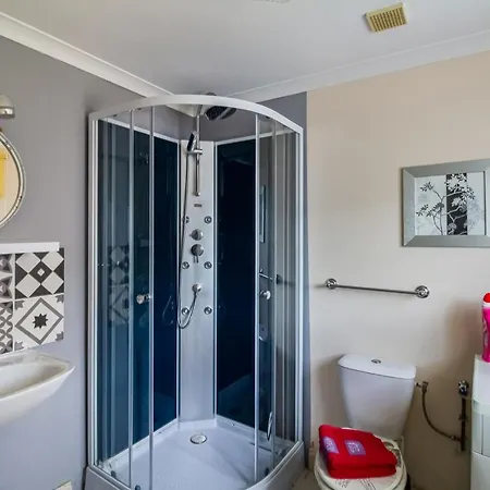 Vakantiehuis Gite Sarlat